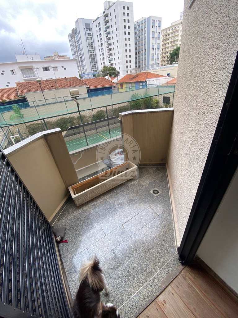 Apartamento em São Caetano do Sul, no bairro Santo Antônio
