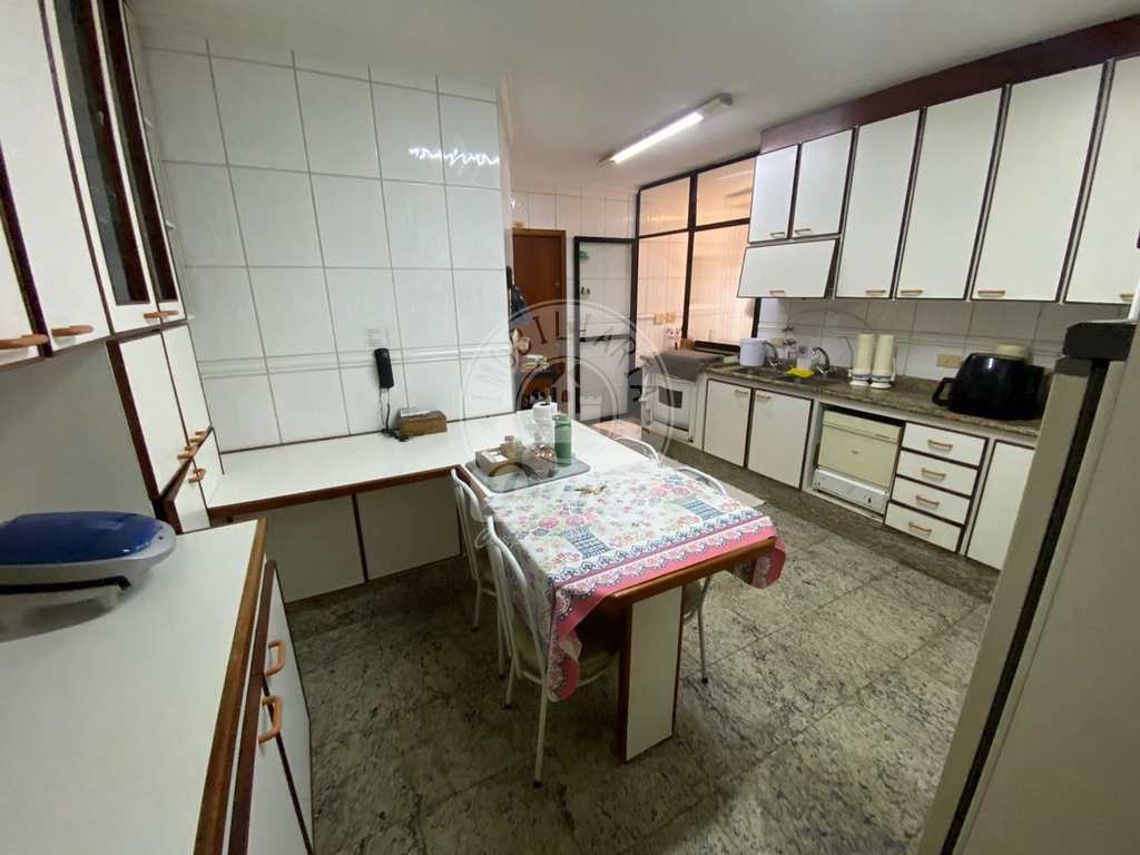 Apartamento em São Caetano do Sul, no bairro Santo Antônio