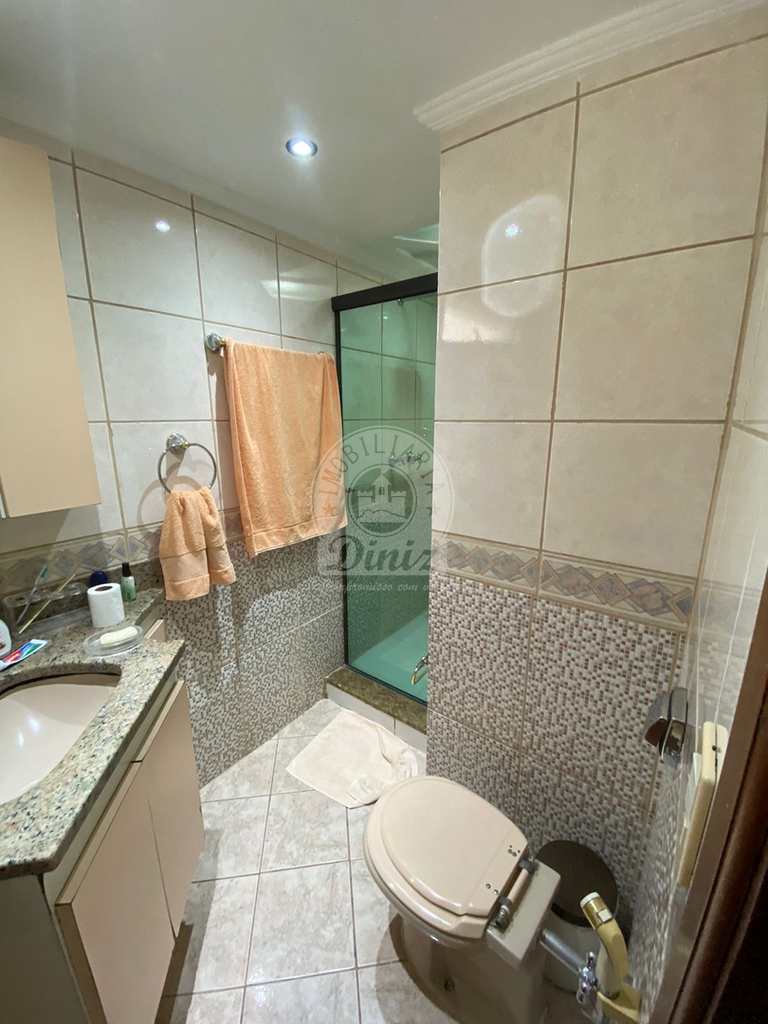 Apartamento em São Caetano do Sul, no bairro Santo Antônio