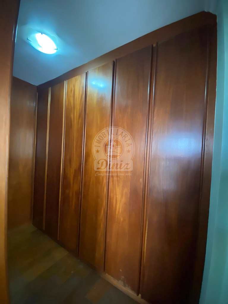 Apartamento em São Caetano do Sul, no bairro Santo Antônio