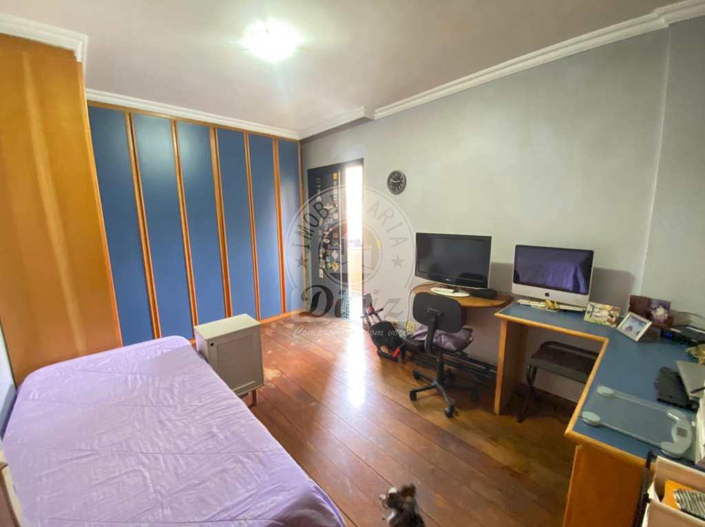 Apartamento em São Caetano do Sul, no bairro Santo Antônio