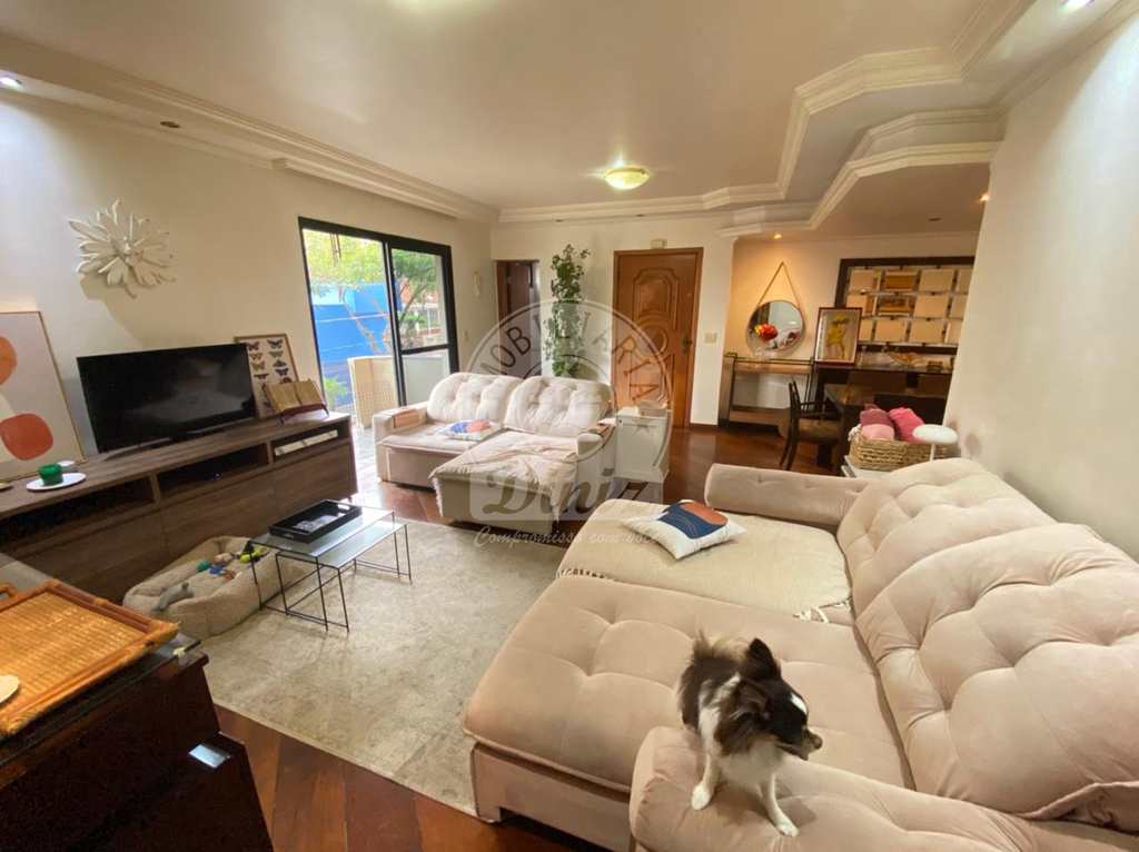 Apartamento em São Caetano do Sul, no bairro Santo Antônio