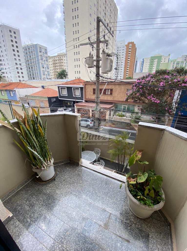 Apartamento em São Caetano do Sul, no bairro Santo Antônio