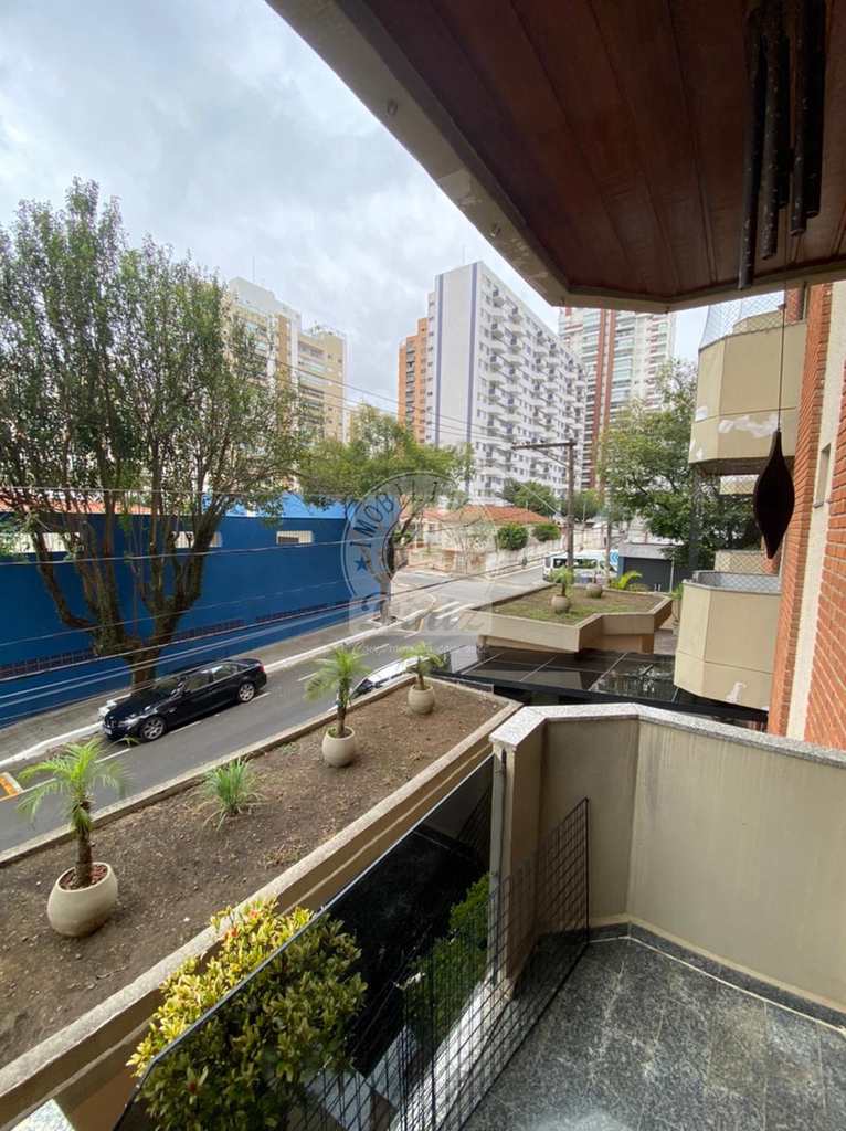 Apartamento em São Caetano do Sul, no bairro Santo Antônio