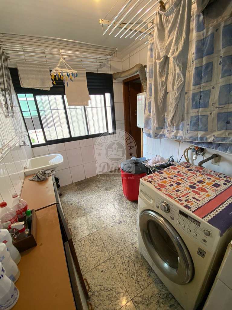 Apartamento em São Caetano do Sul, no bairro Santo Antônio
