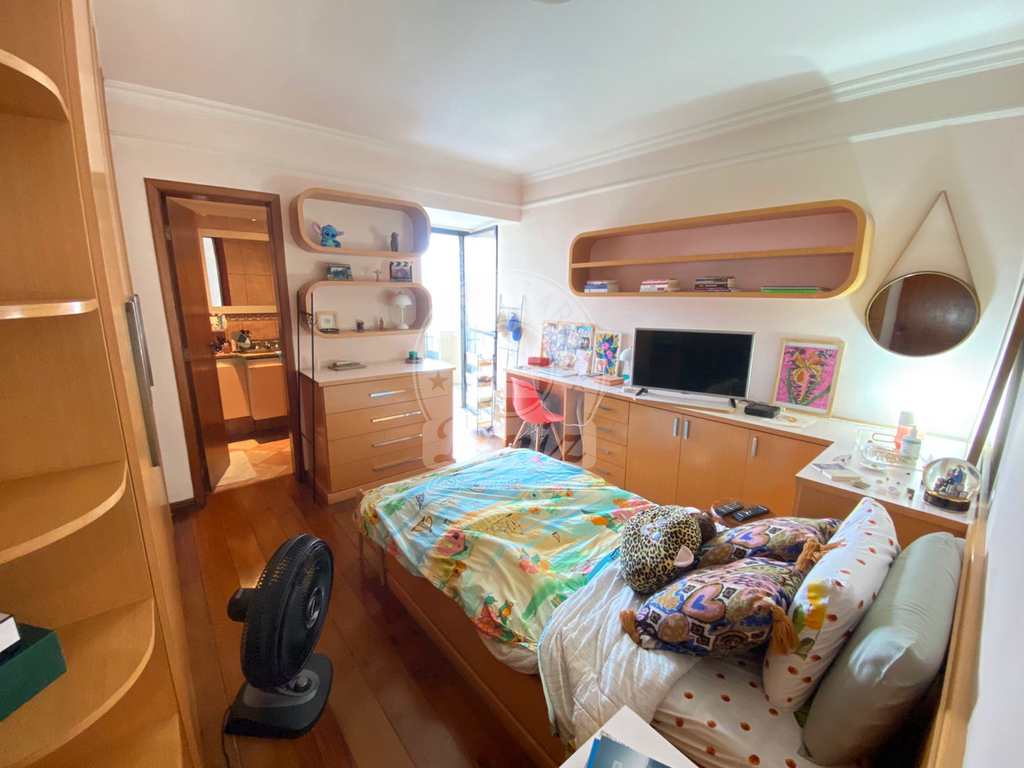 Apartamento em São Caetano do Sul, no bairro Santo Antônio