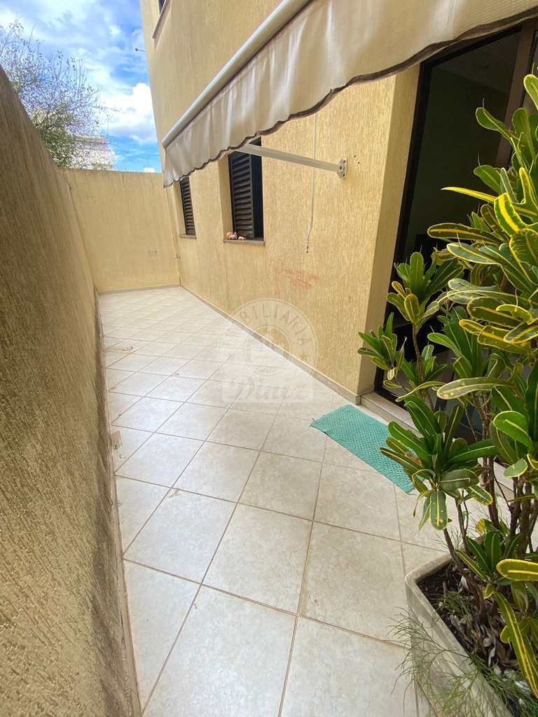 Apartamento em São Caetano do Sul, no bairro Santa Maria