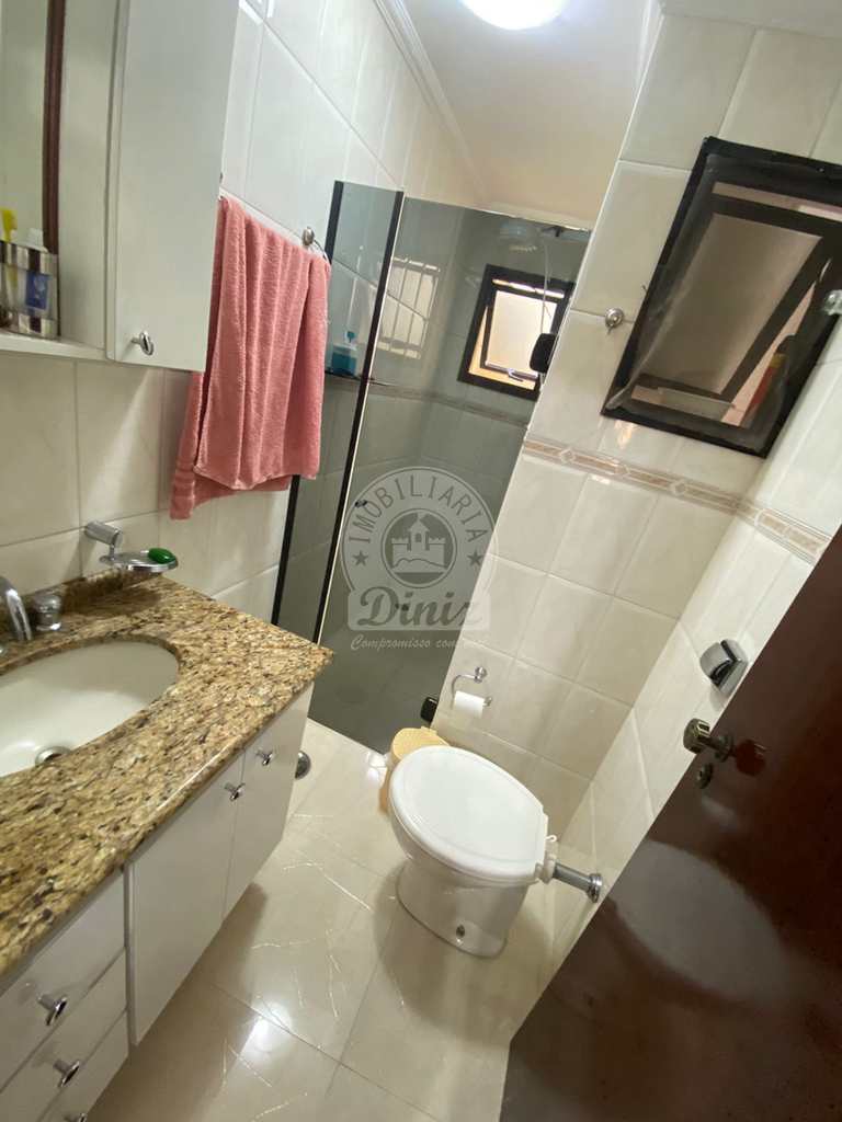 Apartamento em São Caetano do Sul, no bairro Santa Maria