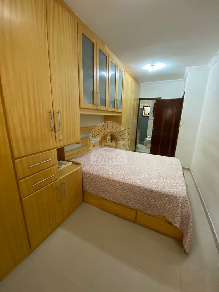 Apartamento em São Caetano do Sul, no bairro Santa Maria