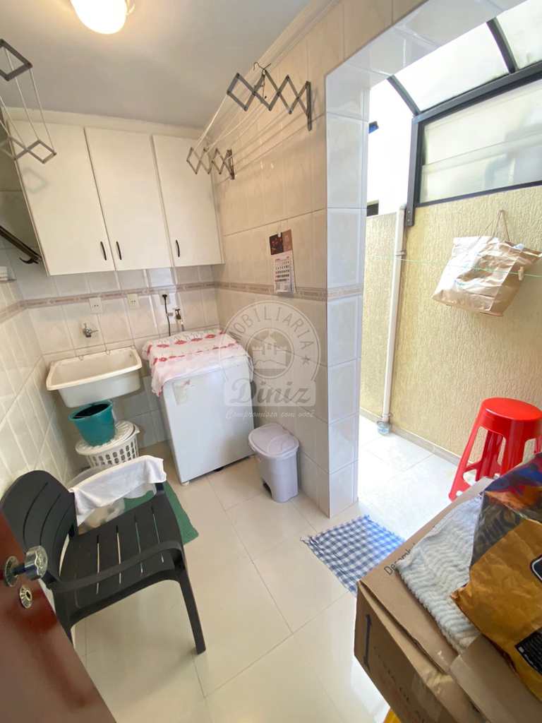 Apartamento em São Caetano do Sul, no bairro Santa Maria