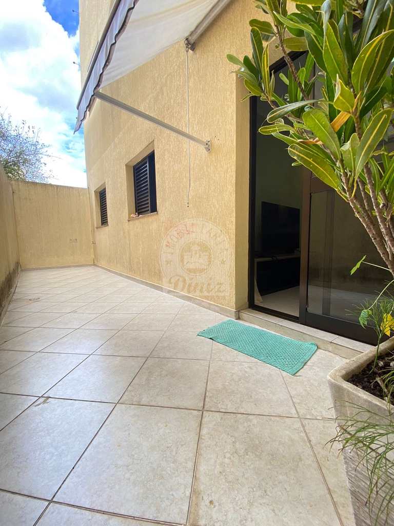 Apartamento em São Caetano do Sul, no bairro Santa Maria