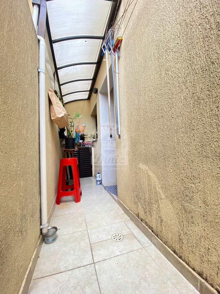 Apartamento em São Caetano do Sul, no bairro Santa Maria