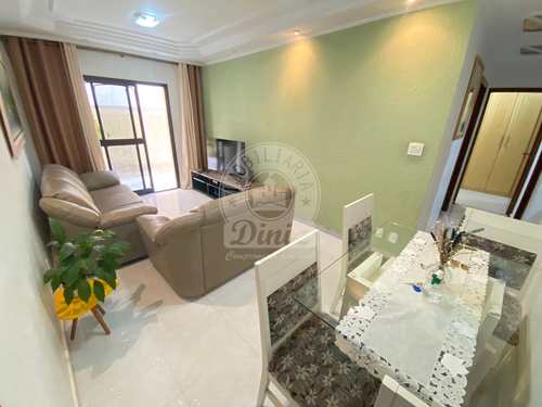 Apartamento, código 5679 em São Caetano do Sul, bairro Santa Maria