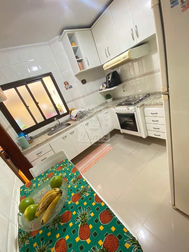 Apartamento em São Caetano do Sul, no bairro Santa Maria