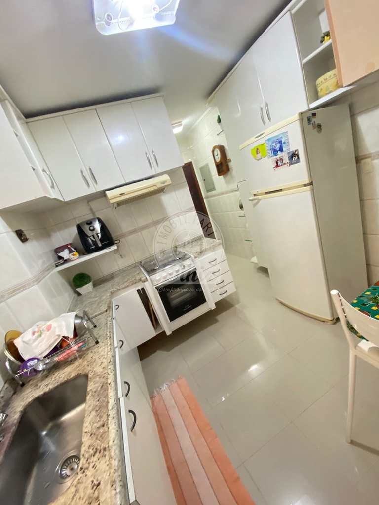 Apartamento em São Caetano do Sul, no bairro Santa Maria