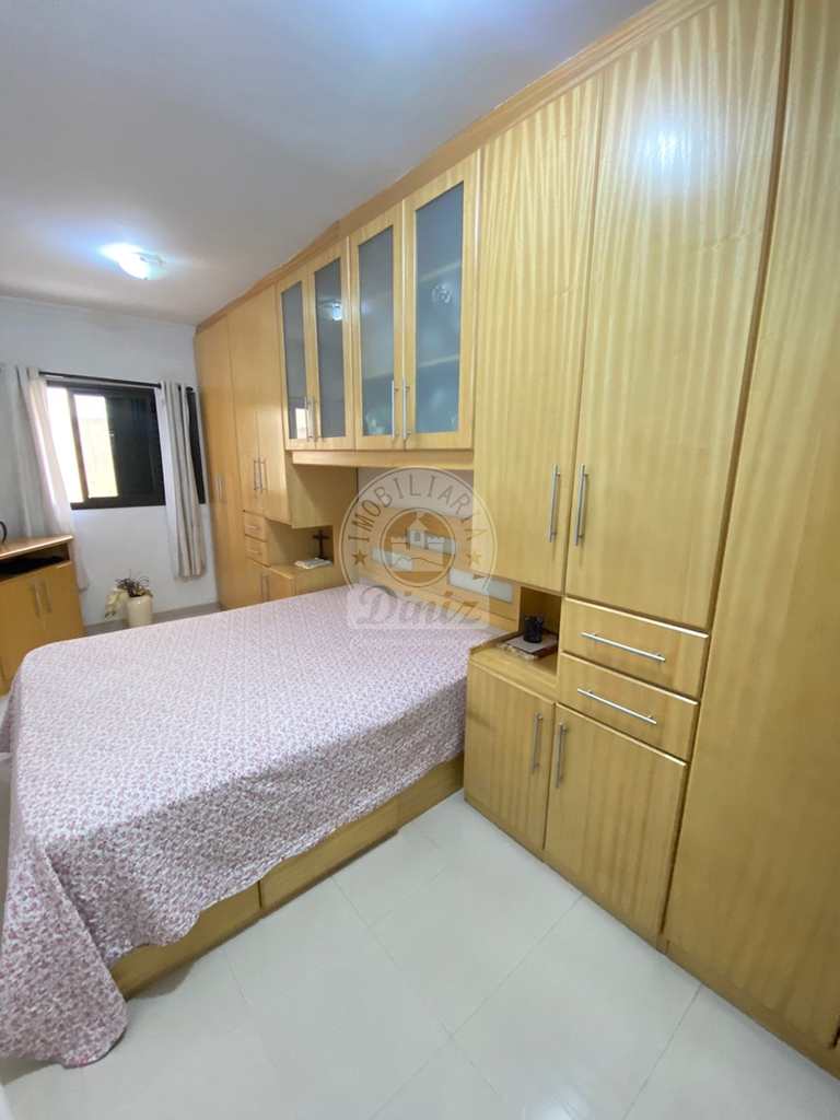 Apartamento em São Caetano do Sul, no bairro Santa Maria