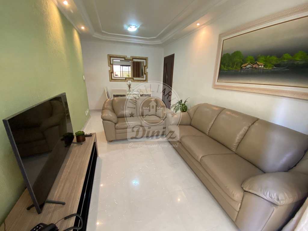 Apartamento em São Caetano do Sul, no bairro Santa Maria