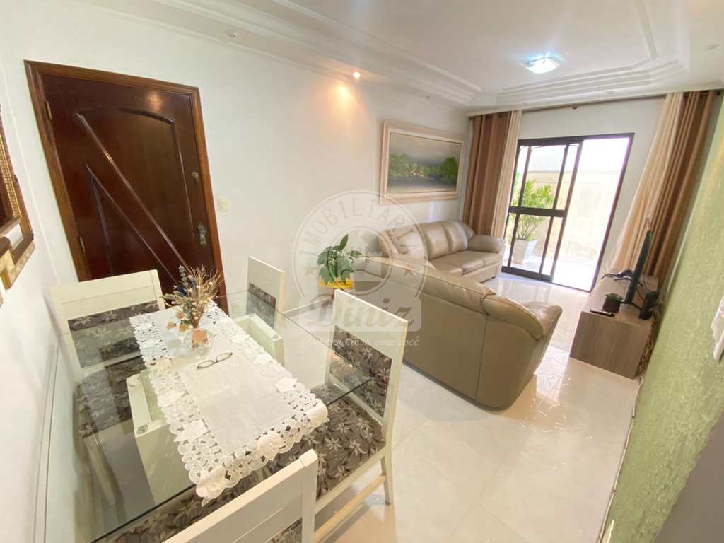 Apartamento em São Caetano do Sul, no bairro Santa Maria