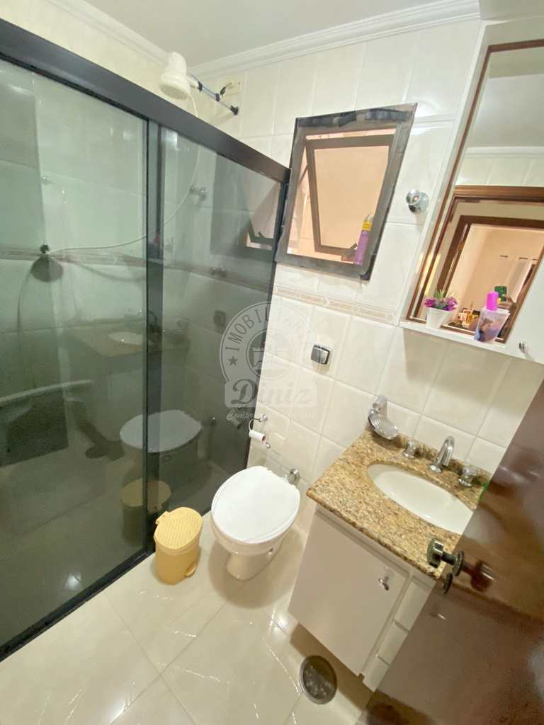 Apartamento em São Caetano do Sul, no bairro Santa Maria