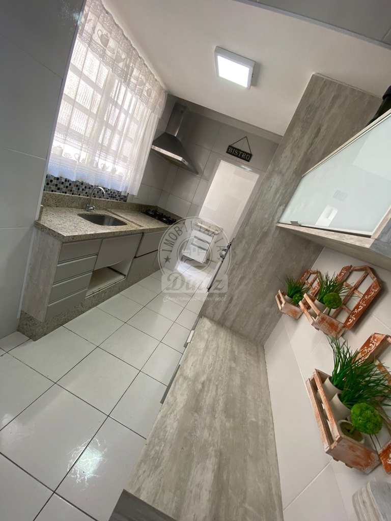 Apartamento em São Caetano do Sul, no bairro Santa Paula