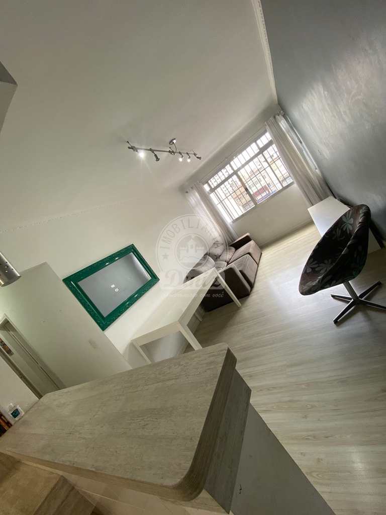Apartamento em São Caetano do Sul, no bairro Santa Paula
