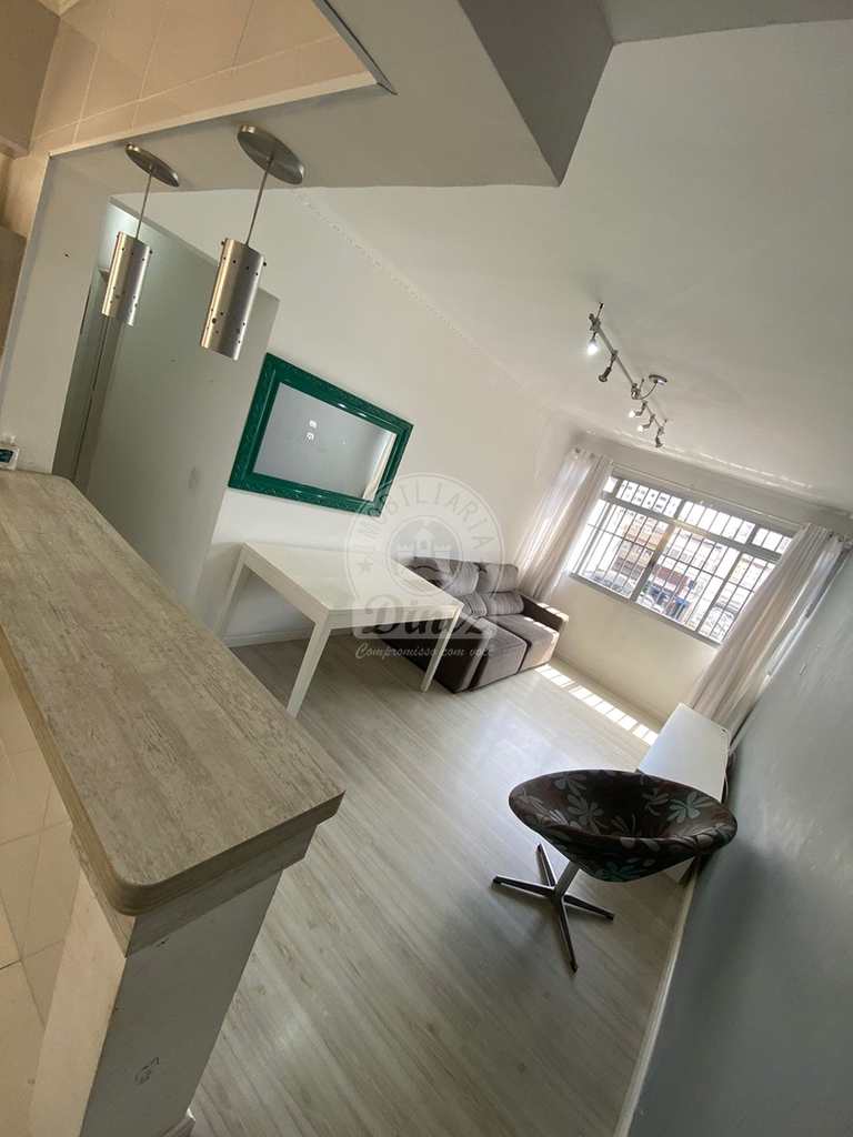 Apartamento em São Caetano do Sul, no bairro Santa Paula