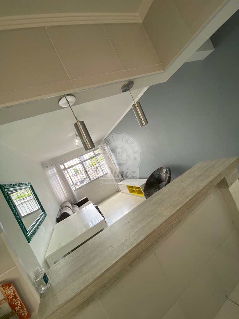 Apartamento em São Caetano do Sul, no bairro Santa Paula