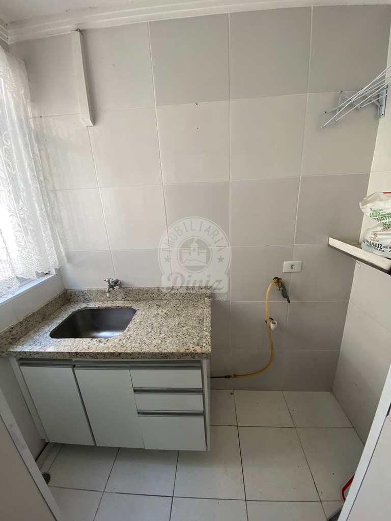 Apartamento em São Caetano do Sul, no bairro Santa Paula