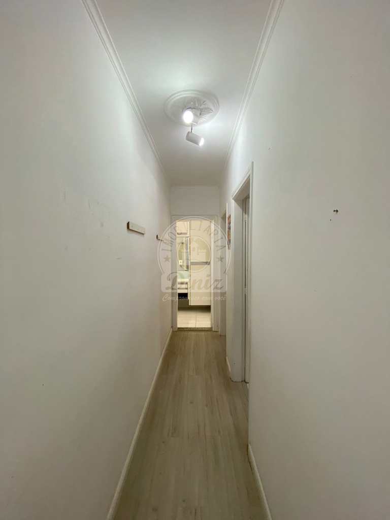 Apartamento em São Caetano do Sul, no bairro Santa Paula