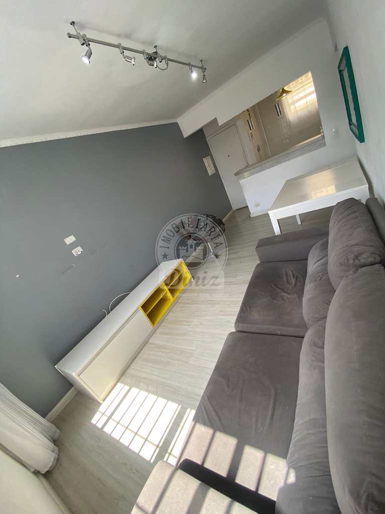 Apartamento em São Caetano do Sul, no bairro Santa Paula