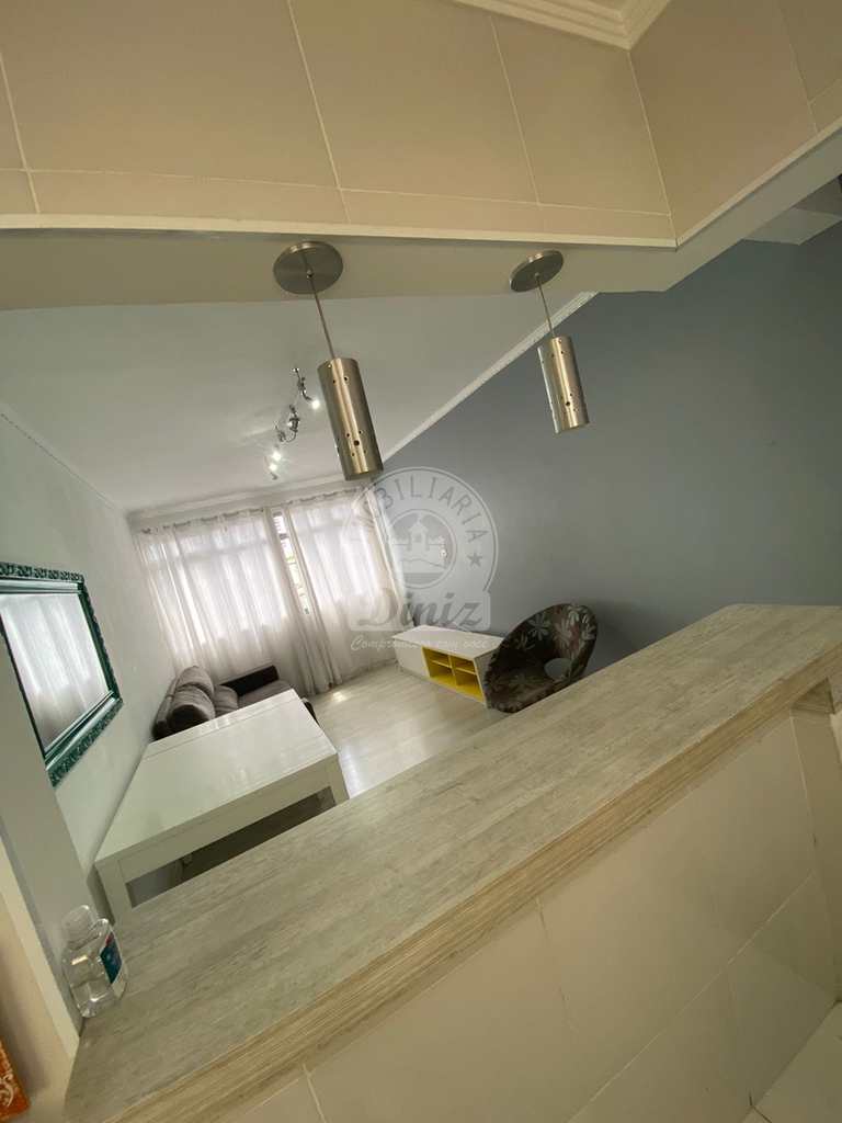Apartamento em São Caetano do Sul, no bairro Santa Paula