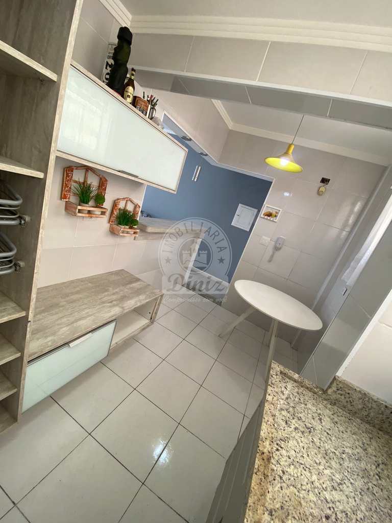 Apartamento em São Caetano do Sul, no bairro Santa Paula