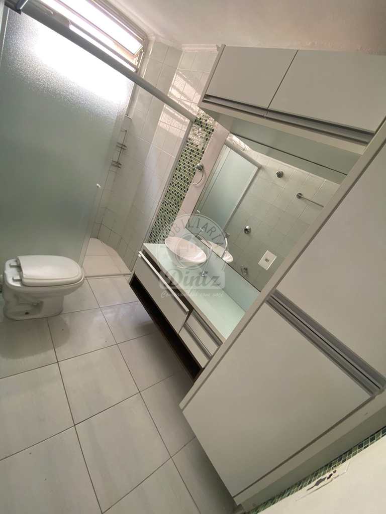 Apartamento em São Caetano do Sul, no bairro Santa Paula