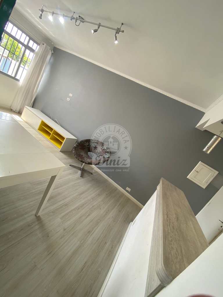 Apartamento em São Caetano do Sul, no bairro Santa Paula