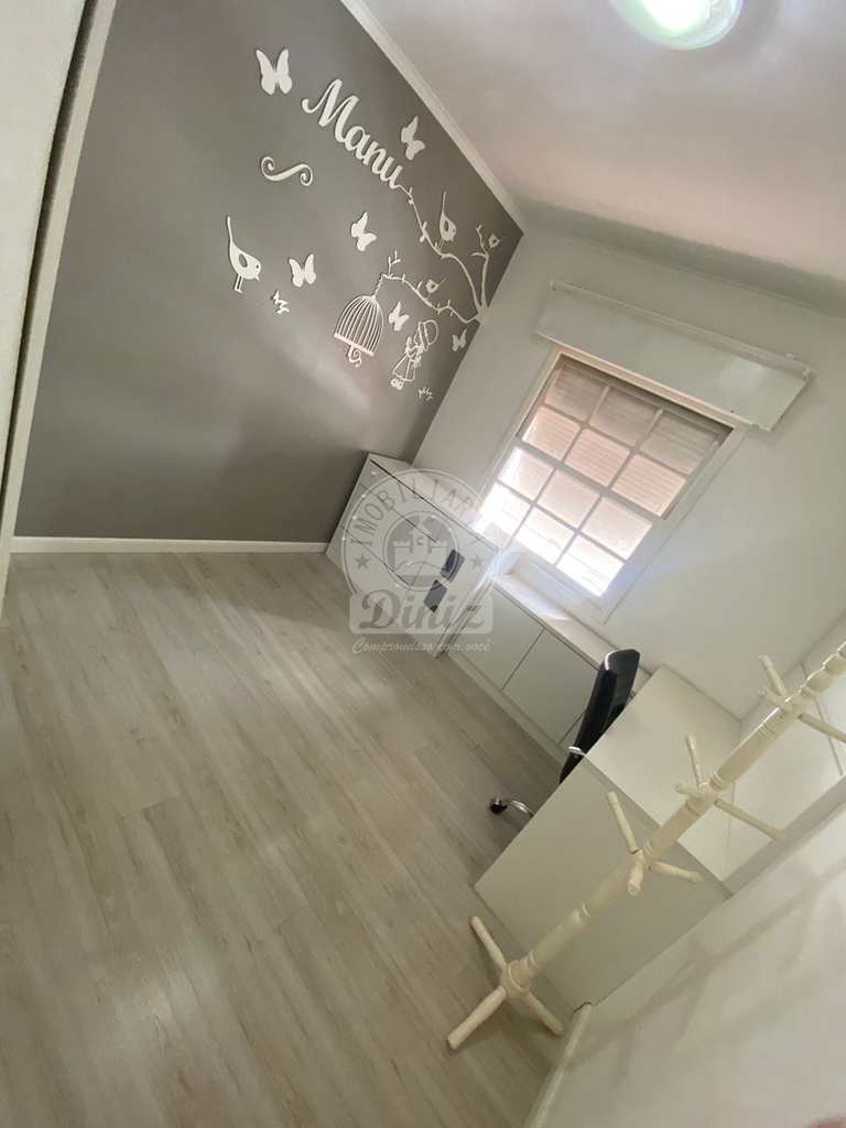 Apartamento em São Caetano do Sul, no bairro Santa Paula