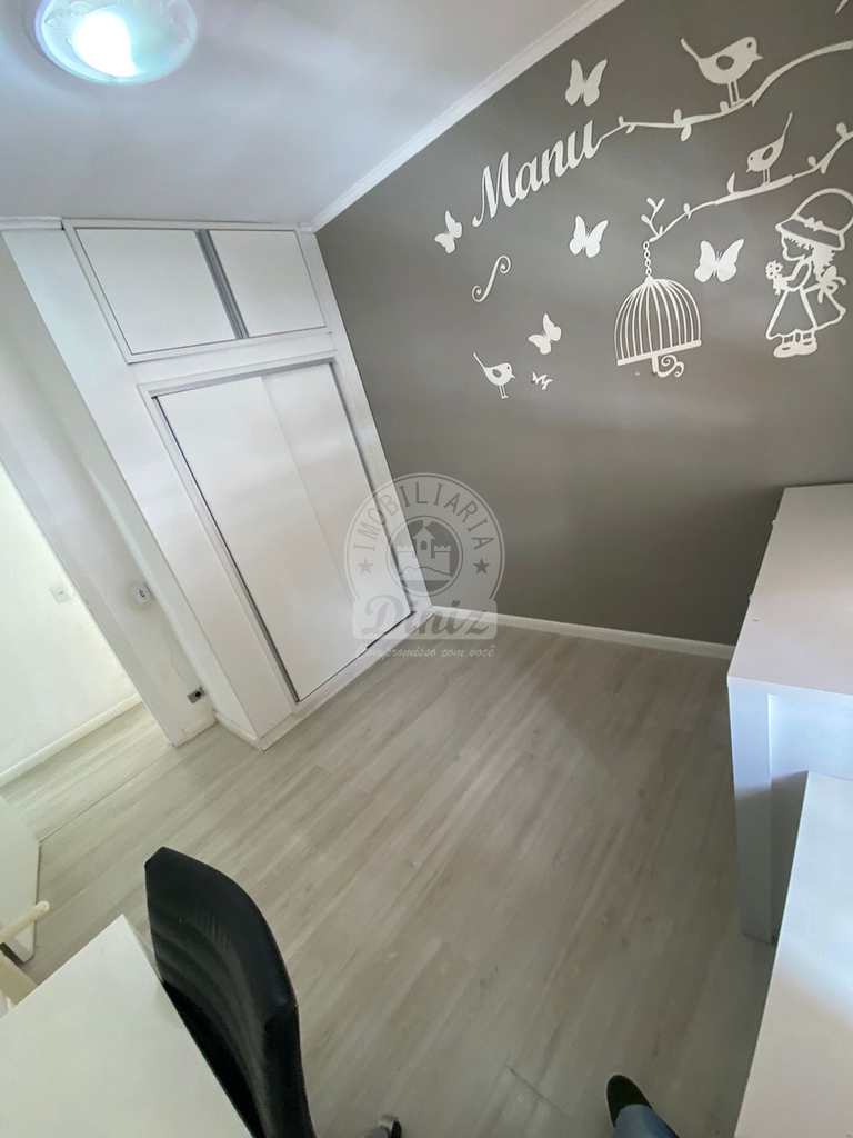 Apartamento em São Caetano do Sul, no bairro Santa Paula