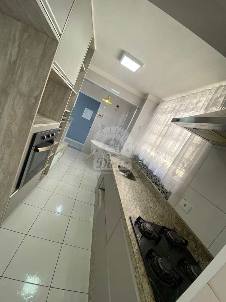 Apartamento em São Caetano do Sul, no bairro Santa Paula