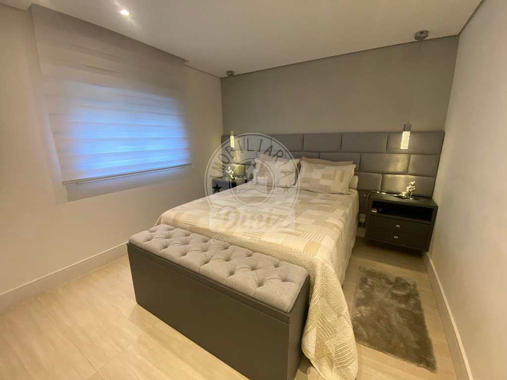 Apartamento em São Caetano do Sul, no bairro Cerâmica