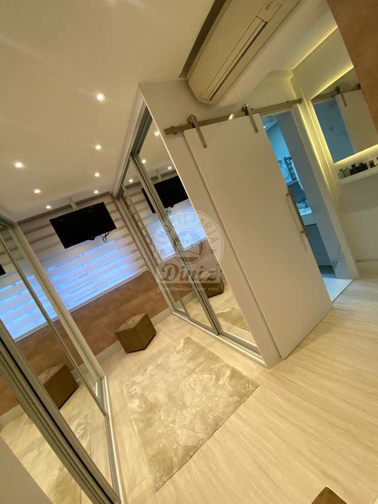 Apartamento em São Caetano do Sul, no bairro Cerâmica