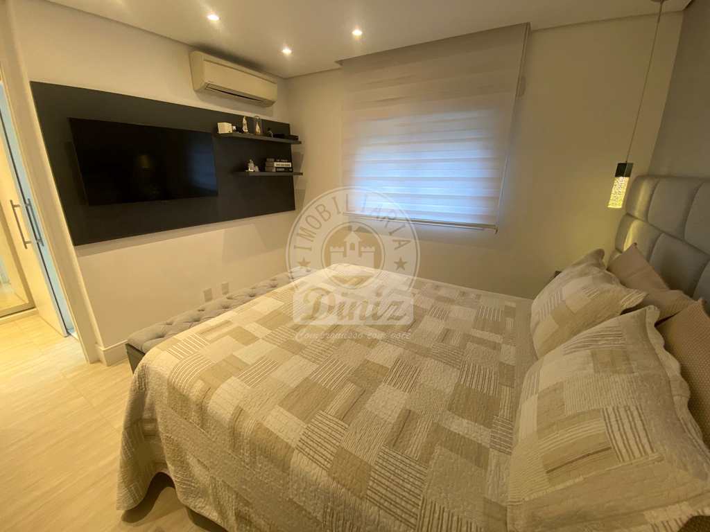 Apartamento em São Caetano do Sul, no bairro Cerâmica