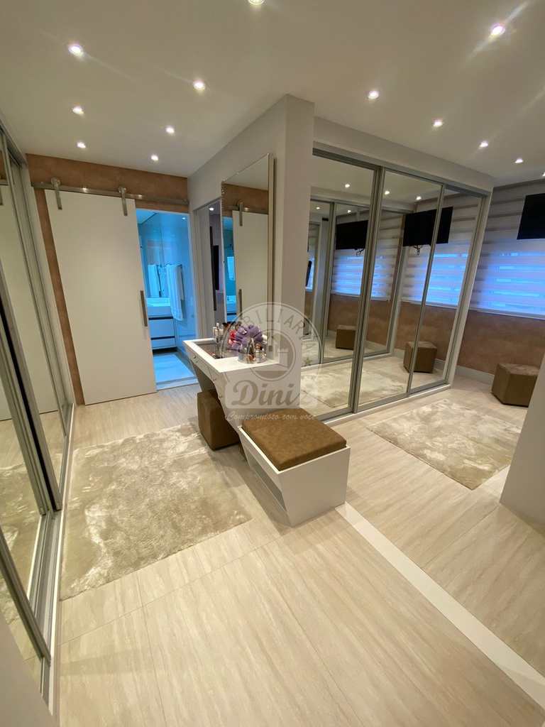 Apartamento em São Caetano do Sul, no bairro Cerâmica