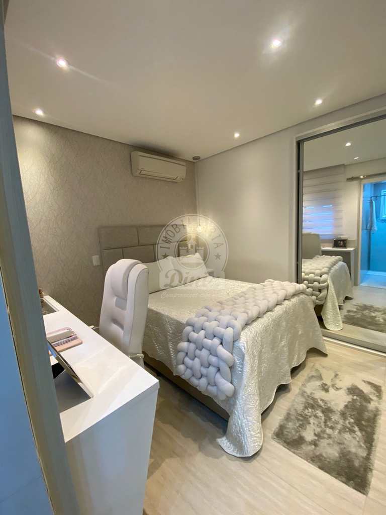 Apartamento em São Caetano do Sul, no bairro Cerâmica