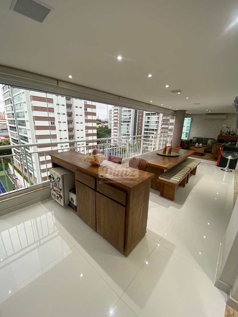 Apartamento em São Caetano do Sul, no bairro Cerâmica