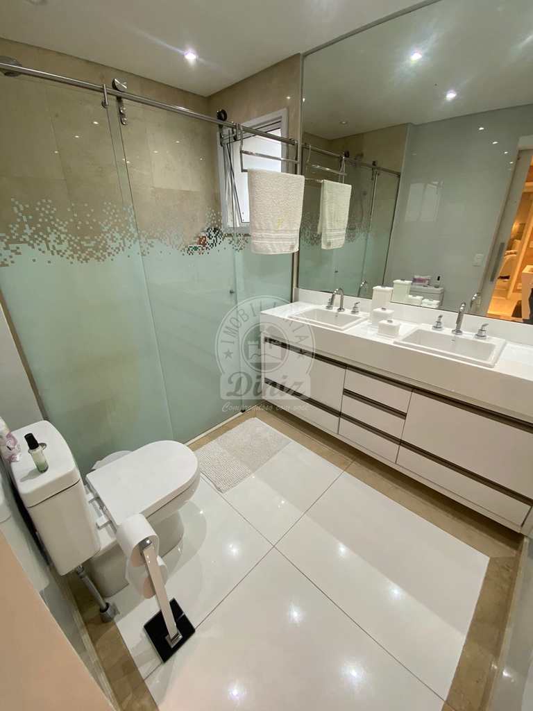 Apartamento em São Caetano do Sul, no bairro Cerâmica