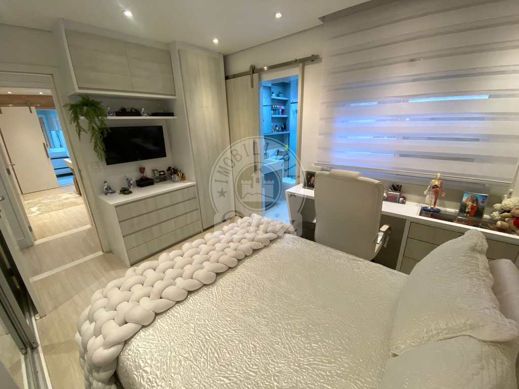 Apartamento em São Caetano do Sul, no bairro Cerâmica