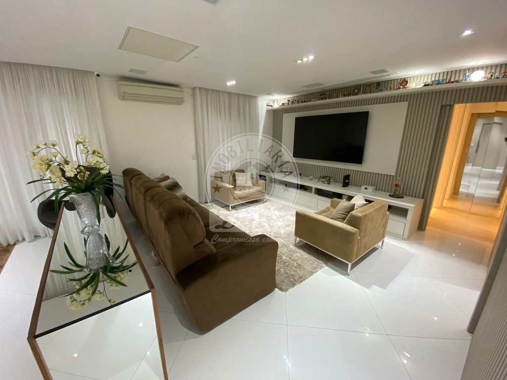 Apartamento em São Caetano do Sul, no bairro Cerâmica