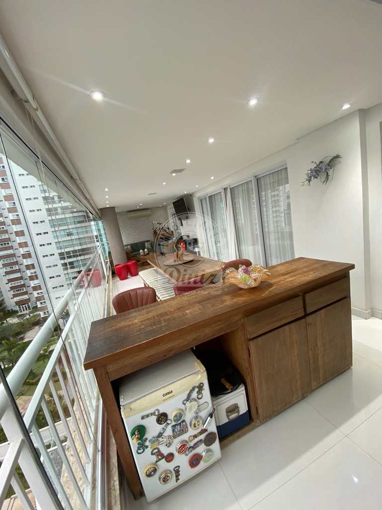 Apartamento em São Caetano do Sul, no bairro Cerâmica