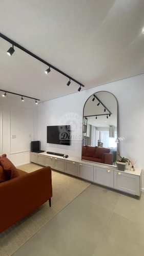 Apartamento, código 5687 em São Caetano do Sul, bairro Santa Paula