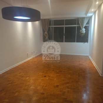 Apartamento em Santo André, bairro Centro