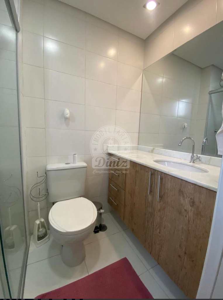 Apartamento em São Caetano do Sul, no bairro Barcelona